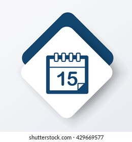 calendar icon