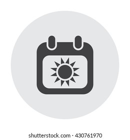 Calendar icon