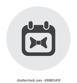 Calendar icon