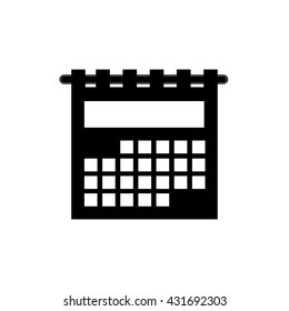Calendar icon
