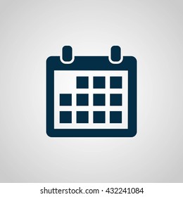 calendar icon