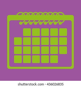 Calendar Icon