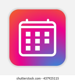 calendar Icon