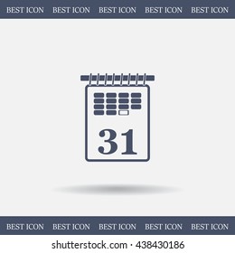 Calendar Icon