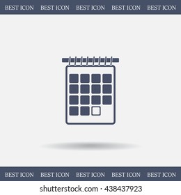 Calendar Icon