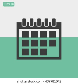 Calendar Icon