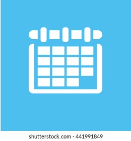 calendar icon