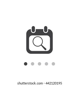 Calendar icon