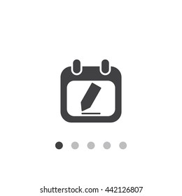 Calendar icon