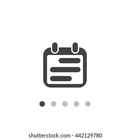 Calendar Icon