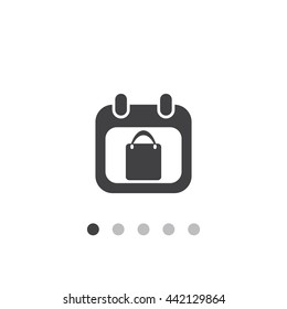 Calendar icon