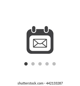 Calendar icon