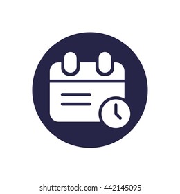 calendar icon