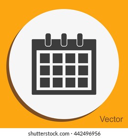 Calendar Icon