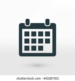 calendar icon