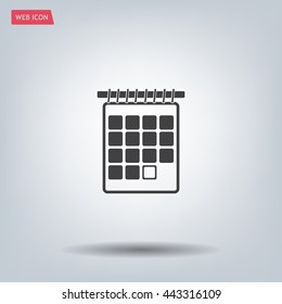 Calendar Icon
