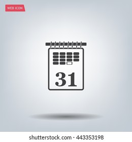 Calendar Icon