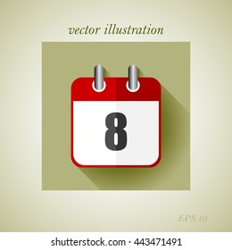 calendar icon