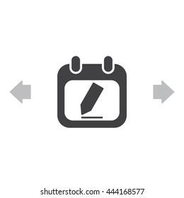 Calendar icon