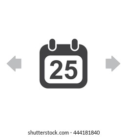Calendar Icon 