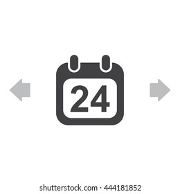Calendar Icon
