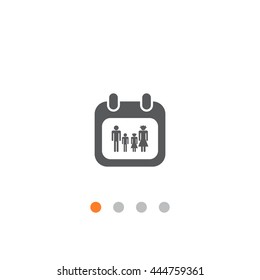 Calendar icon