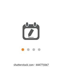 Calendar icon