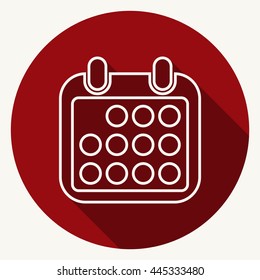 Calendar Icon