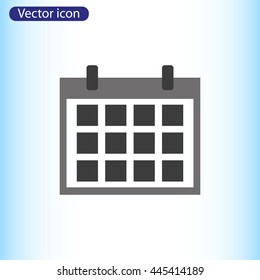 Calendar Icon
