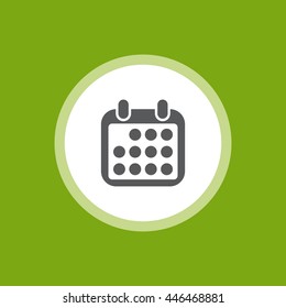Calendar Icon
