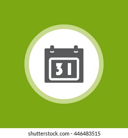 Calendar Icon