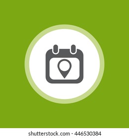 Calendar icon