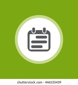 Calendar Icon