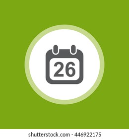 Calendar Icon