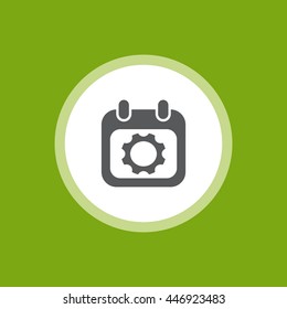 Calendar icon