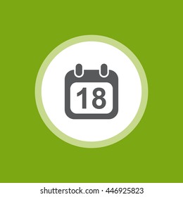Calendar Icon