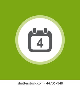Calendar Icon