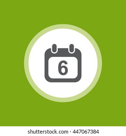 Calendar Icon