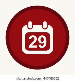 Calendar Icon