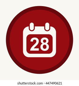 Calendar Icon