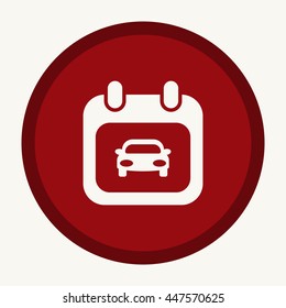 Calendar icon