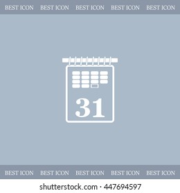 Calendar Icon