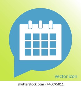 Calendar Icon