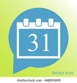 Calendar Icon