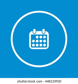 Calendar Icon