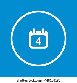 Calendar Icon