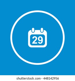 Calendar Icon