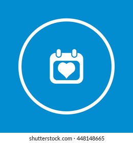 Calendar icon