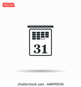Calendar Icon