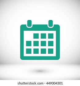 calendar icon